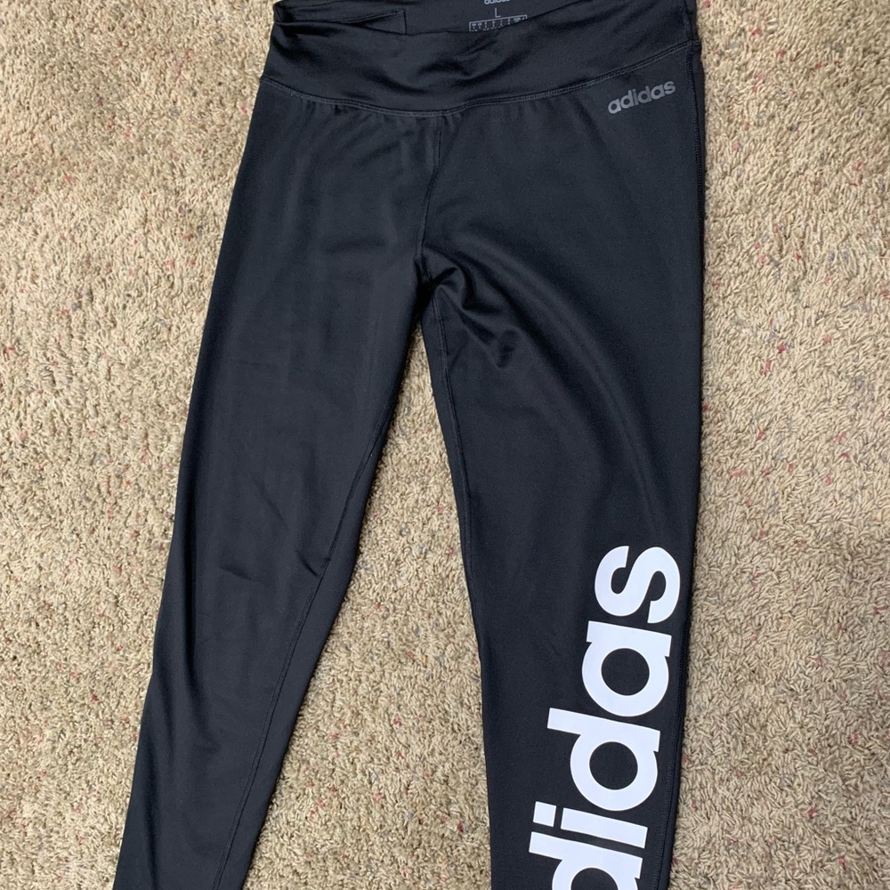 Adidas Leggings